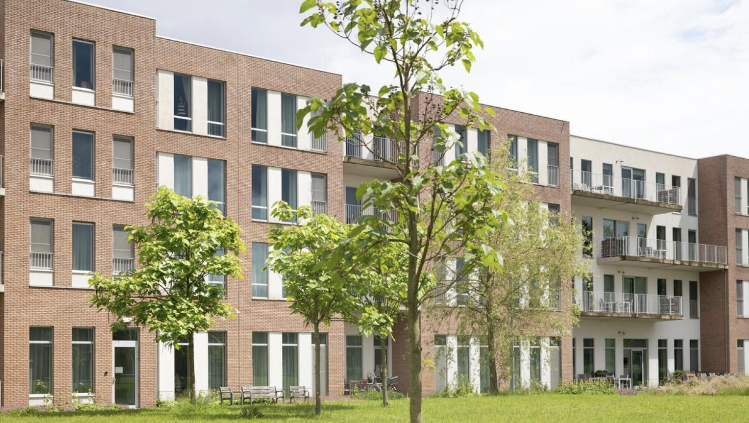Melgeshof